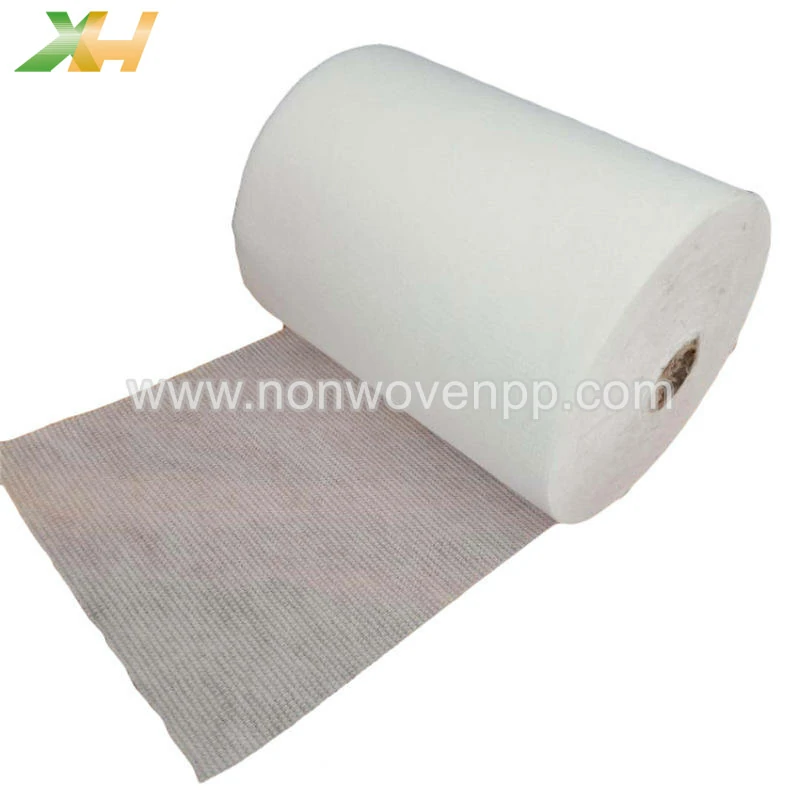 Stitchbonded Nonwoven Fabric Factory